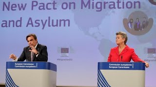 Warsaw opposes EU migration pact and refuses to pay 22,000 euros for each rejected migrant