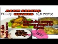 Resep ayam goreng | resep ayam ungkep meresap sampai ke tulang