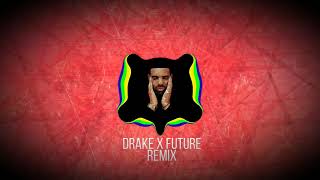 Future, Drake - Life Is Good (REMIX oiistrax)