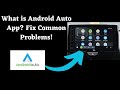 Android Auto Setup, Features & Fixes—Complete Guide! 📱🚘