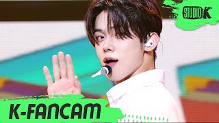 [K-Fancam] 투모로우바이투게더 연준 직캠 '교환일기 (두밧두 와리와리)' (TXT YEONJUN Fancam) l @MusicBank 210820