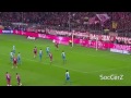 arjen robben.goals skills with bayern 2015