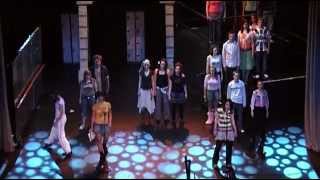 Starmaker - Fame 2005 (Showtime)