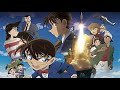 Recap Detective Conan Movie 17:  Private Eye in the Distant Sea