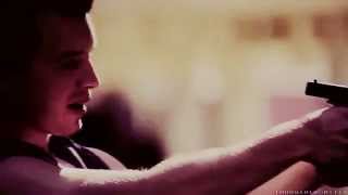 mickey milkovich | undead