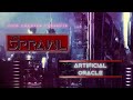 Void Chapter - Artificial Oracle