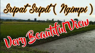 Ngimpi / Sripat Sripit - Langgam campursari