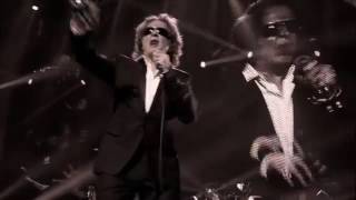 Mick Hucknall - That's how strong my love is