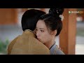 【engsub】皇上和玉盏和好 甜蜜相拥！ 浮世双娇传 legend of two sisters in the chaos