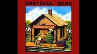 Grateful Dead-Peggy-O (Instrumental Studio Outtake)