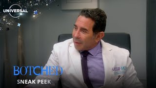Botched | Season 7 | E! on Universal+