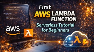 AWS Lambda Explained: Build Your First Serverless Function #ai