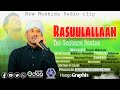 🔴New Neshida Mahir Ahmed [Rasuulallaah Yaa Goobana Baatee]Vedio Clip #share #like #subscribe