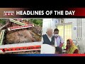 Deadliest Train Tragedy In Decades | Over 260 Dead, 900 Injured In Odisha Train Crash |Top Headlines