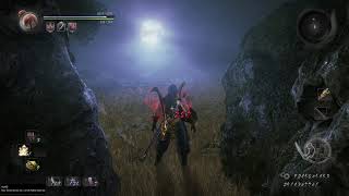 Nioh, Way of the Nioh, The Master Ninja, Jin Hayabusa.  Easy method.