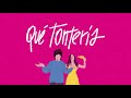 Casandra Paz & Vicente Cifuentes -  Qué tontería (Lyric Video)