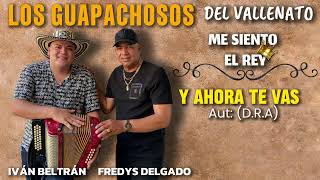 Y ahora te vas - Los Guapachosos del Vallenato