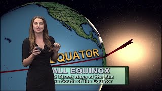 MID-DAY WEATHER UPDATE 09/22/20