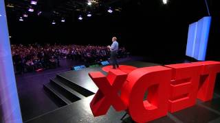 The Power Of Play: Ian Livingstone at TEDxZurich