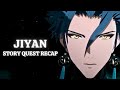 Jiyan Story Quest Explained | Wuthering Waves 1.0