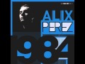 Alix Perez - Contradictions