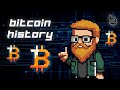 Bits Academy – Episode 1 | Bitcoin History