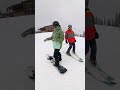 game changing one footed snowboard tips snowboarding