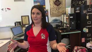 Gibault Documentary
