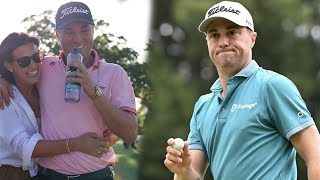 The truth of Justin Thomas