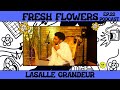 Lasalle Grandeur speaks on album 