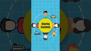 What is the Sharing Economy?
