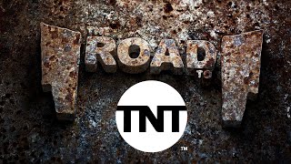The Road to AEW on TNT - Episode 01