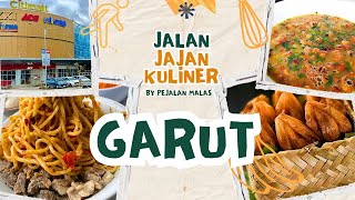 KULINERAN di GARUT & Jalan-Jalan ke Ciplaz & Citimall Garut Pertama Kali