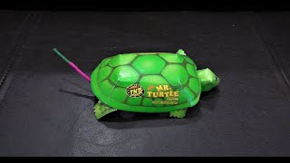 TNT Fireworks - Mr. Turtle
