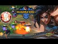 Wild Rift Samira - Top 2 Samira Gameplay Rank Season 12