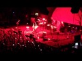 Radioactive - Imagine Dragons, Live in Ogden, Utah