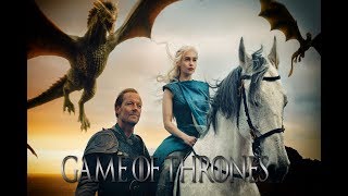 Stormborn Game of Thrones Season 7 Episode 2 Preview ST