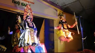 Yakshagana 2017 NEW BHISHMA PARVA |