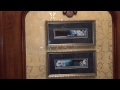 sweepstakes s winners. cinderella castle suite. inside peek from the guests.