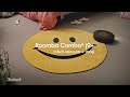 Roomba Combo® j9+ Robot Vacuum and Mop | Happy Rug Commercial :15s