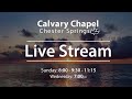 CCCS Live Stream