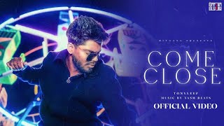 TONYLEEF - COME CLOSE ( PROD BY YASH / JASON ) HITGANG