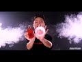 supervaper 花式烟圈教学 大胡子 vapetricks