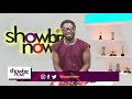 Joy celebrates Tagoe Sisters - Showbiz Now (01-10-2021)