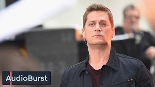 Singer Rob Thomas On How He Got To Guest Star In iZombie