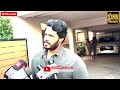 nikhil about cpy ಯೋಗೇಶ್ವರ್​ ಪಕ್ಷೇತರ ಸ್ಪರ್ಧಿಸಿದ್ರೆ ನಮ್ಮ ನಡೆ ನಮ್ಮದೇ ಎಂದ ನಿಖಿಲ್ tv9d