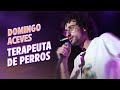 Terapeuta de perros - Domingo Aceves | Stand up