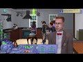 The Sims 2 PC Gameplay - No Commentary - The Stacks Family #13