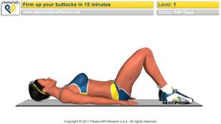 Best exercises for buttocks   YouTube
