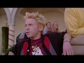 Seth Green never accounted for Buffy HD.